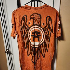 Affliction  American fighter m